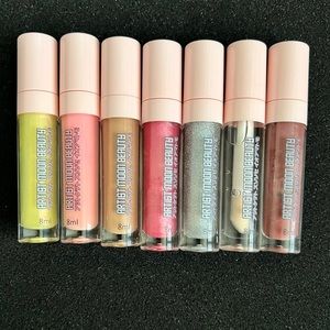 Artist Moon Beauty lipgloss